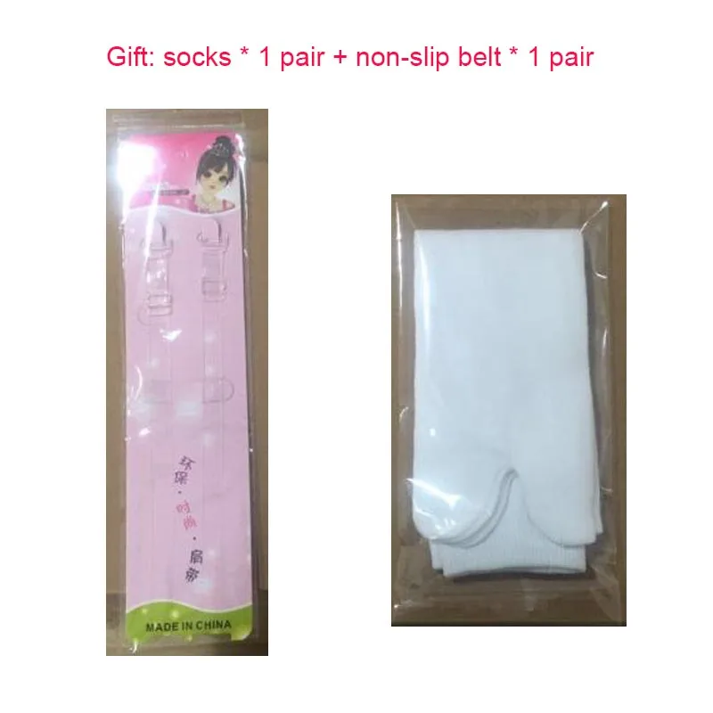 Cosplay Shoes Tanjirou Kamado Nezuko Geta Clogs Demon Slayer:Kimetsu no Yaiba Sandals Shoes Agatsuma Zenitsu Flip Flops