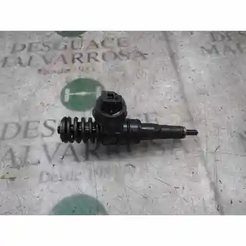 

INJECTOR Audi A2 (8Z) INJECTOR III Bosch 04114720215 62997 2 PINS