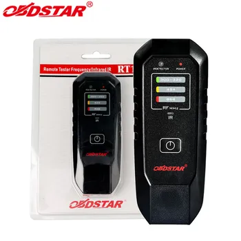 

OBDSTAR RT100 Remote Tester Frequency/Infrared