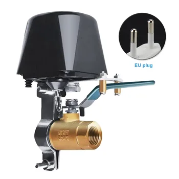 

Electrical Smart Water Wifi Control ABS Garden Farm Kitchen Wireless Home Automation Timing Multipurpose Gas Shut Off