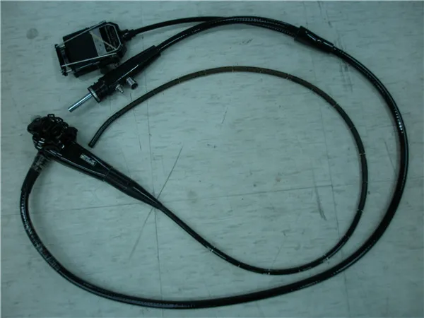Для FUJINON Gastroscope Colonoscopy EG-590WR обслуживания EC-590WL | Компьютеры и офис