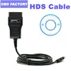 HDS Diagnostic Cable for Honda OBD2 Diagnostic Interface Honda HDS Cable Tester Honda Diagnostic Auto Scanner HDS Code Reader ► Photo 1/5