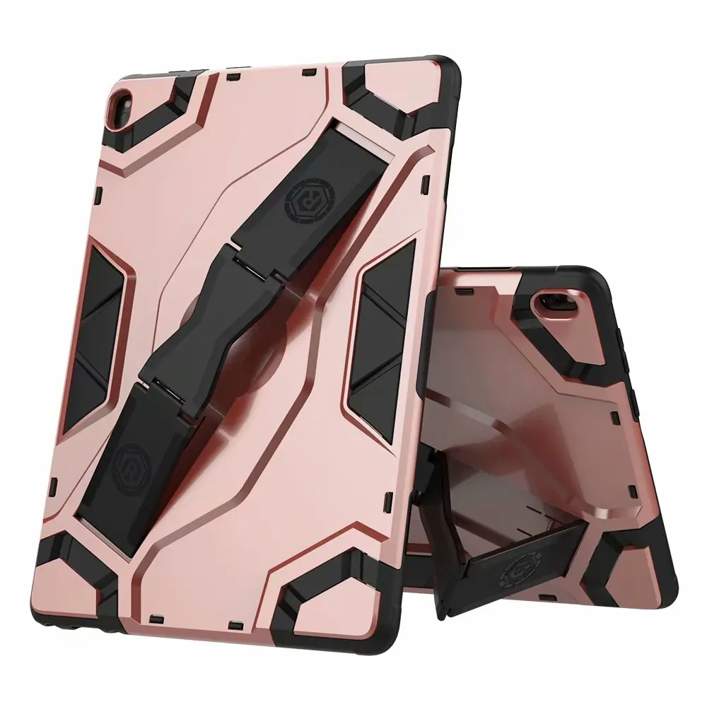 Детский безопасный сверхпрочный защитный чехол для планшета Для lenovo Tab P10 TB X705L X705F