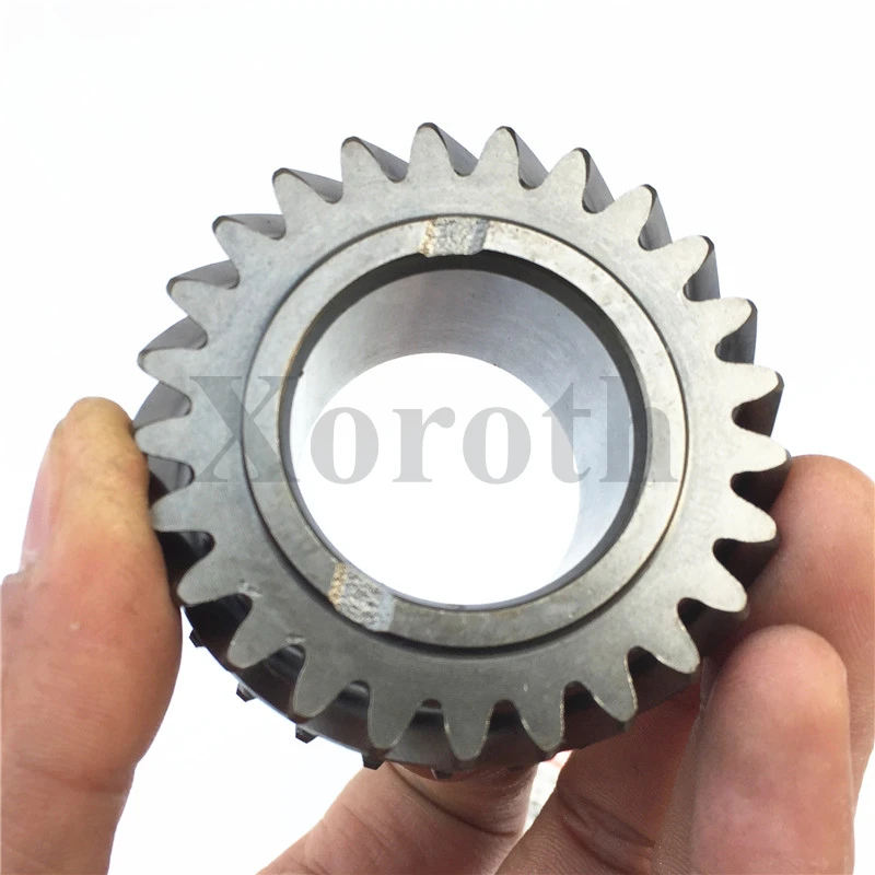 Новое подлинное качество входной вал 3RD GEAR 24230-60B13, 24230-60B10 для SUZUKI SWIFT, AERIO, BALENO/оценка