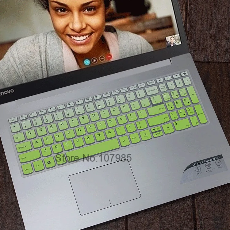 15,6 дюймовая Клавиатура для ноутбука, защитный чехол для lenovo IdeaPad S145-15AST s145-15iwl S 145 S145 14AST 15IWL 330 320