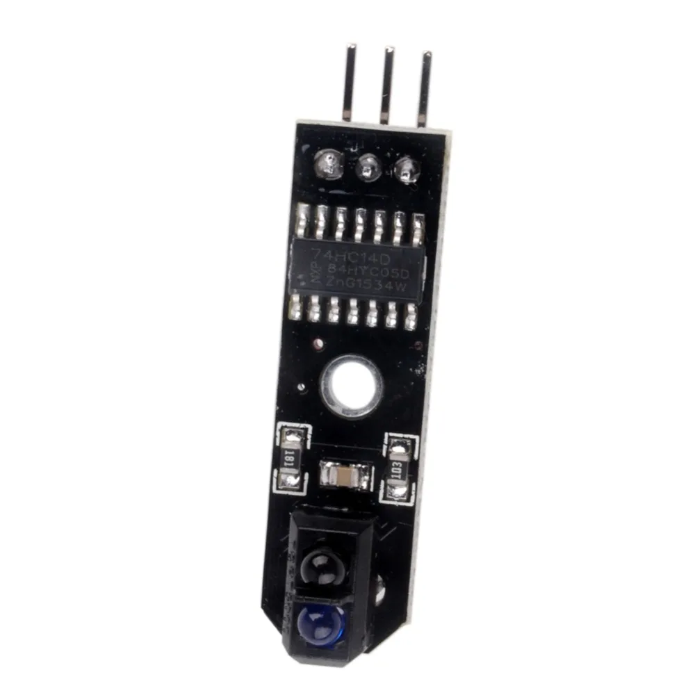 FZ2104 TCRT5000 Tracking Sensor (5)
