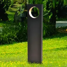 IP65 Водонепроницаемый 10 Вт Светодиодный светильник для наружной лужайки 110 В 220 В из нержавеющей стали, садовые фонари, фонари для двора, Ландшафтная лампа