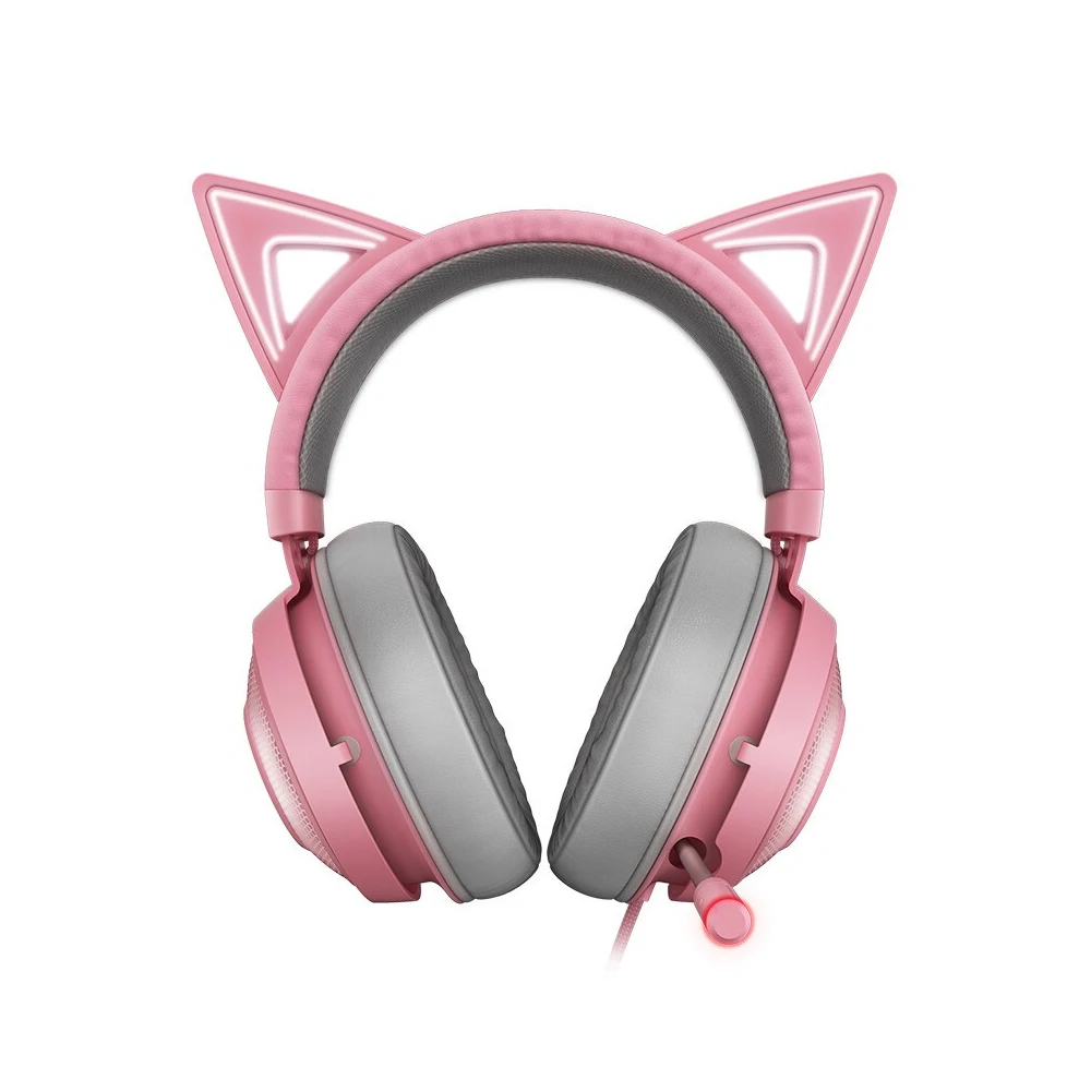 Razer Kraken Kitty Gaming Headset Tnx 7 