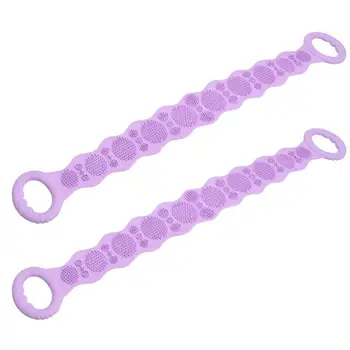 

2pcs Useful Durable Practical Supplies for Travel Bathroom Home