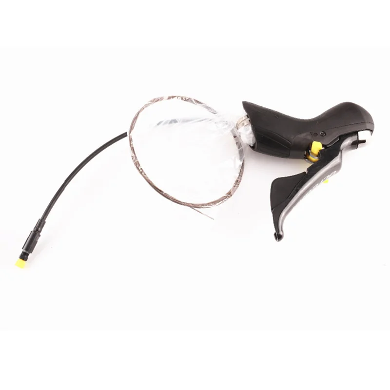 Shimano Ultegra R8020 R8025 ST триггерный переключатель передач + BR R8070 STI гидравлические