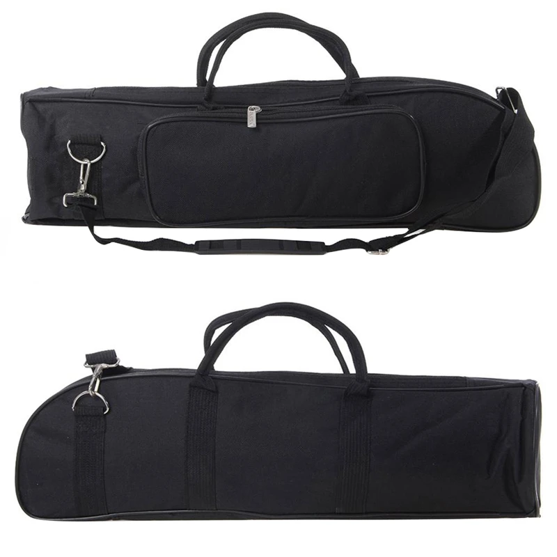 Труба Gig Bag профессиональный мягкий чехол для переноски рюкзак сумка ...