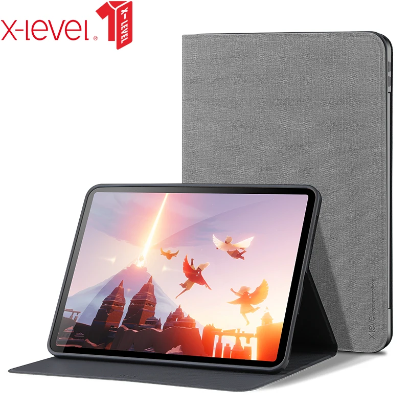 Чехол для ipad air 1 2 3 10 5 чехол планшетного ПК 2019 9 7 2017 2018 pro 11 2020 умный с