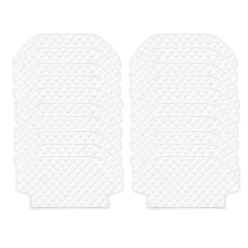 

Disposable Wipes Mop for Xiaomi ing and Mopping Integrated Robot Accessories STYJ02YM VXVC01-JG