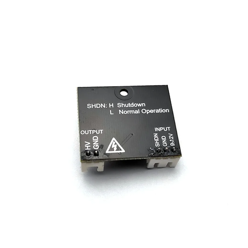 DC 9V 12V постоянного тока до 160V 220V 170V boost высокого Напряжение Питание модуль для SZ3 1