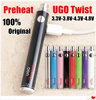 Electronic Cigarettes