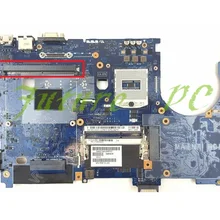JOUTNDLN для Dell Precision M6800 Материнская плата ноутбука VCHYK 0VCHYK CN-0VCHYK VAR10 LA-9781P протестирована