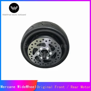 

Original Front / Rear Motor Parts For Mercane WideWheel Wide Wheel Smart Electric Kickscooter Front Rear Engine Accessories