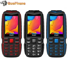 T3 пылезащитный Мобильный телефон с кнопками, внешний аккумулятор, две sim-карты, камера, MP3, фонарик, 2,4 дюймов, прочный, для улицы, дешевый мобильный телефон