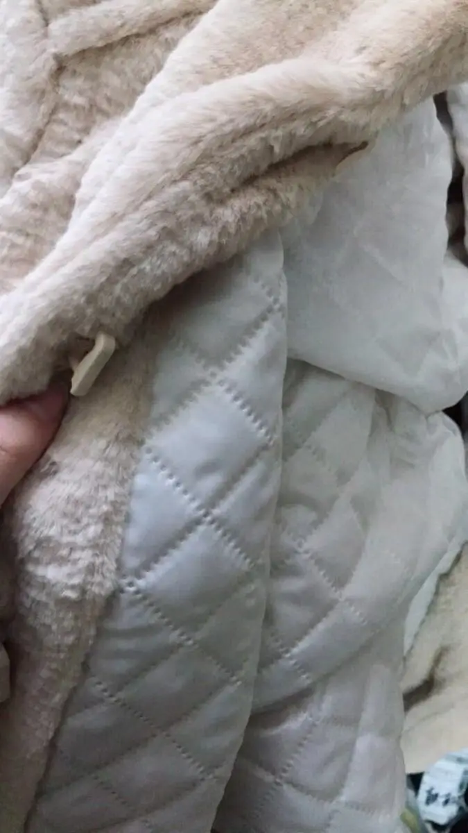 Зимнее женское пальто из искусственного меха Повседневный фонарь теплого света с рукавом из искусственного меха Рекс риббит зимнее пальто женское черное casaco feminino