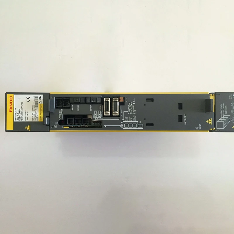 Сервоусилитель Fanuc|motor driver|servo motor amplifierservo driver |