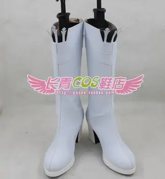

Fate Grand Order Medb Cosplay Shoes Boots Professional Handmade ! Perfect Custom for You !
