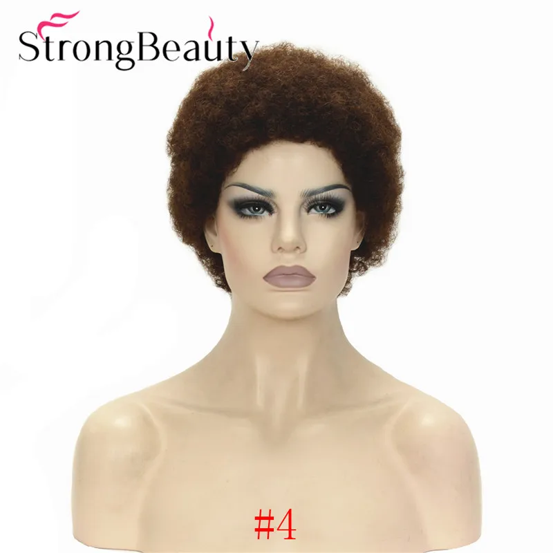 wigs for black women#4