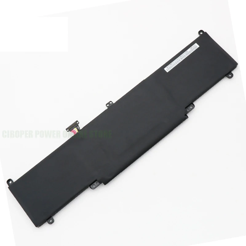 Bateria do Portátil do pc para Zenbook C31n1339 11.31 w 50wh 4300mah Ux303l Ux303ln Tp300l Tp300la Tp300lj Q302l Q302lg Q302lg Q302lg - Imagem 4