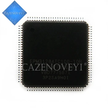 

1pcs/lot EPM3128ATC100-10N EPM3128ATC100 TQFP-100 In Stock