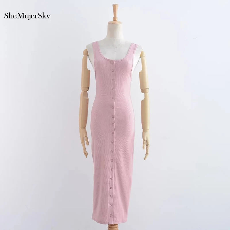 Летние женские длинные платья облегающее трикотажное сексуальное платье