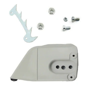 

Sprocket Side Clutch Cover Bumper Spike Spike For Stihl MS381 MS440 MS460 CHAINSAW Screw Studs Screw Nuts Chainsaw accessories