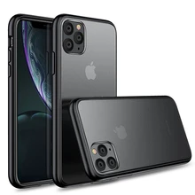 Роскошный скраб мобильный чехол для телефона для iPhone 11/11 Pro/11 Pro Max iPhone X/Xs Max iPhone XR