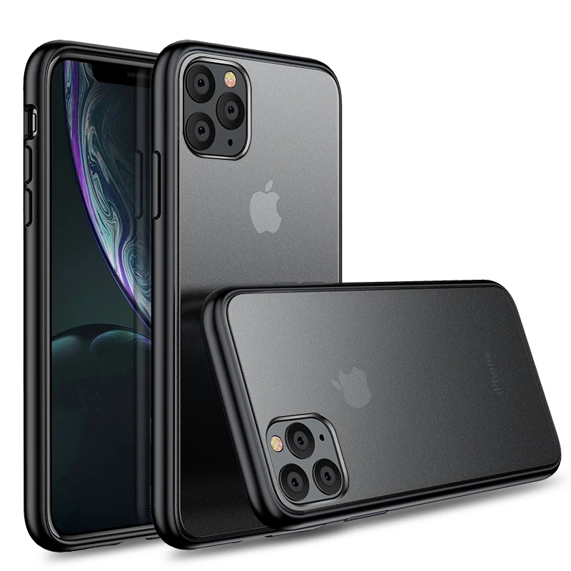 Роскошный чехол на мобильный телефон с эффектом потертости для iPhone 11/11 Pro/11 Pro Max X/Xs