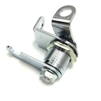 

No key Furniture Security Furniture Locks Cam Cylinder Locks Door Cabinet Mailbox Drawer Cupboard Locker Locks 20mm -30mm
