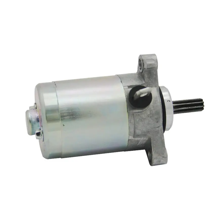 Стартовый двигатель для Yamaha 54P-H1890-02 GPD125 GPD150 NMAX LTS125 Axis Z MWS150 Tricity YS125 LTS125 D'elight B7A-H1890-00