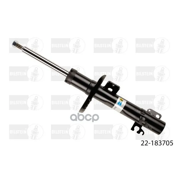 Амортизатор Подвески Seat Ibiza V(6j5),V,B4 Bilstein арт. 22-183705