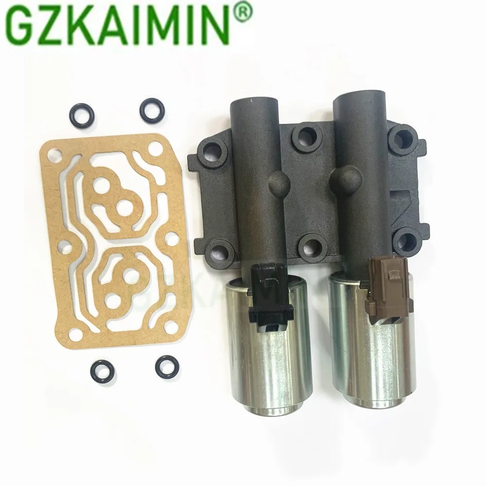 High Quality Transmission Dual Linear Shift Solenoid Gasket 28260 R90