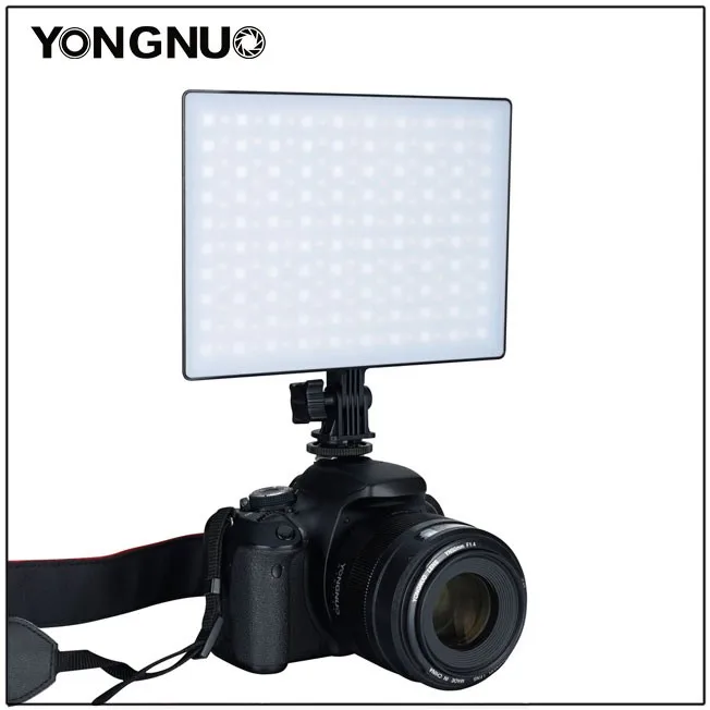 YONGNUO YN300AIR II RGB LED Camera Video Light 9 4
