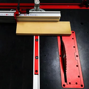 

1x Circular Saw Flip Cover Plate Power Tools DIY Woodworking Workshop Equipment