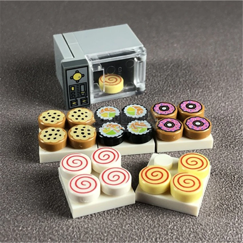 block city toy building blocks