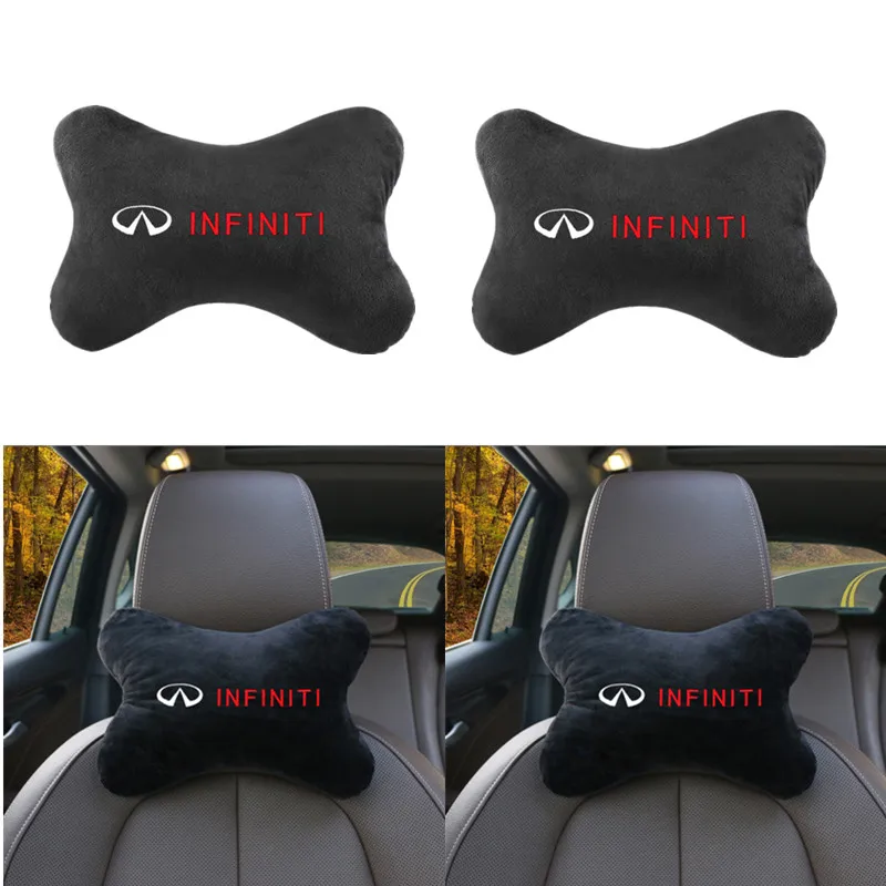 Подушка для автомобильного сиденья Infiniti FX35 Q50 Q30 ESQ QX50 QX60 QX70 EX JX35 G35 G37 EX3 подушка