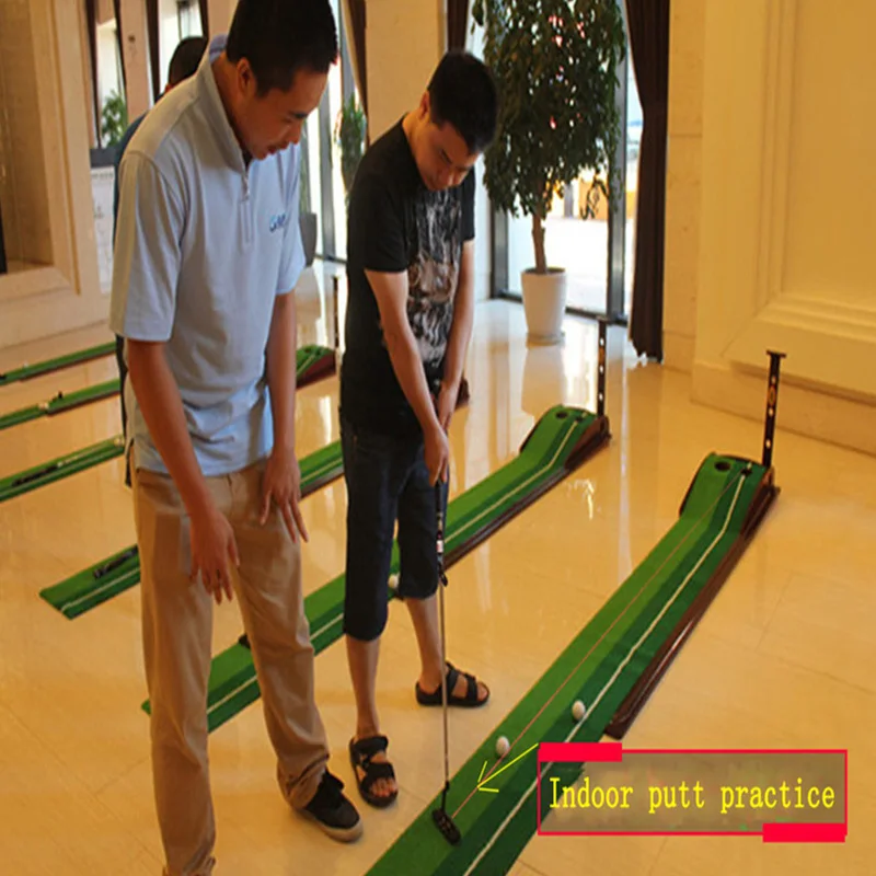 Pgm клюшки для гольфа для внутреннего обучения