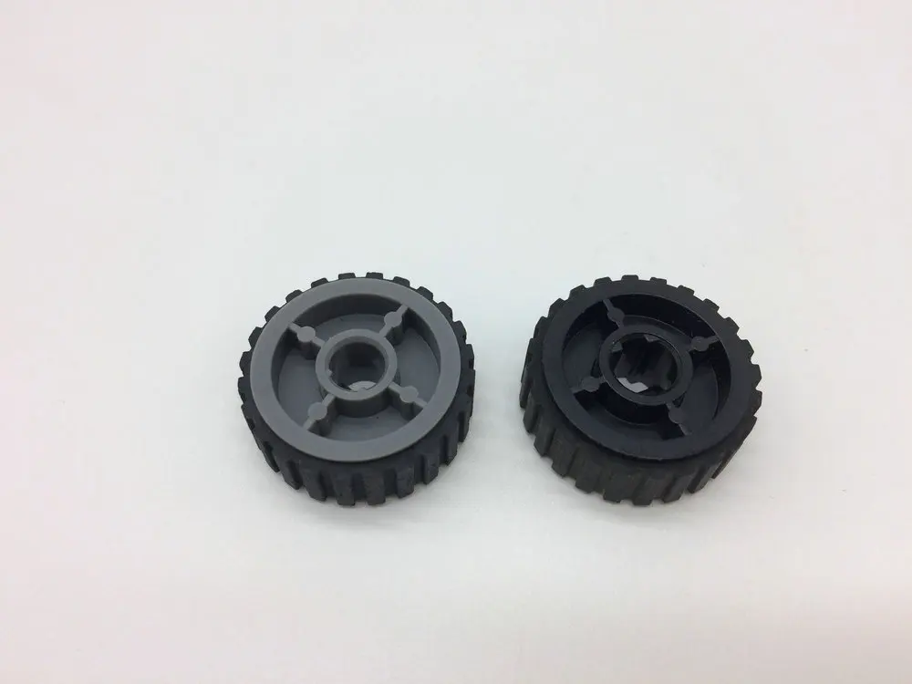 Lexmark E260d E260 E360 E460 X264 X364 XS463 pick up roller 2