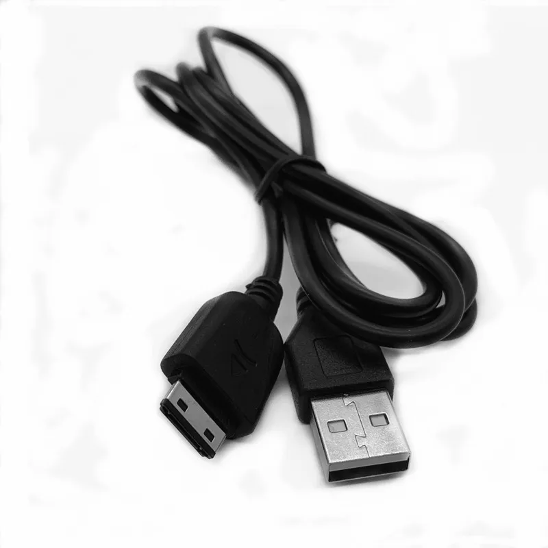 1x USB зарядный кабель для Samsung серии SGH I7110 I7410 OMNIA HD I8910 J700 J800 Luxe L760 M110 Solid M150 M200