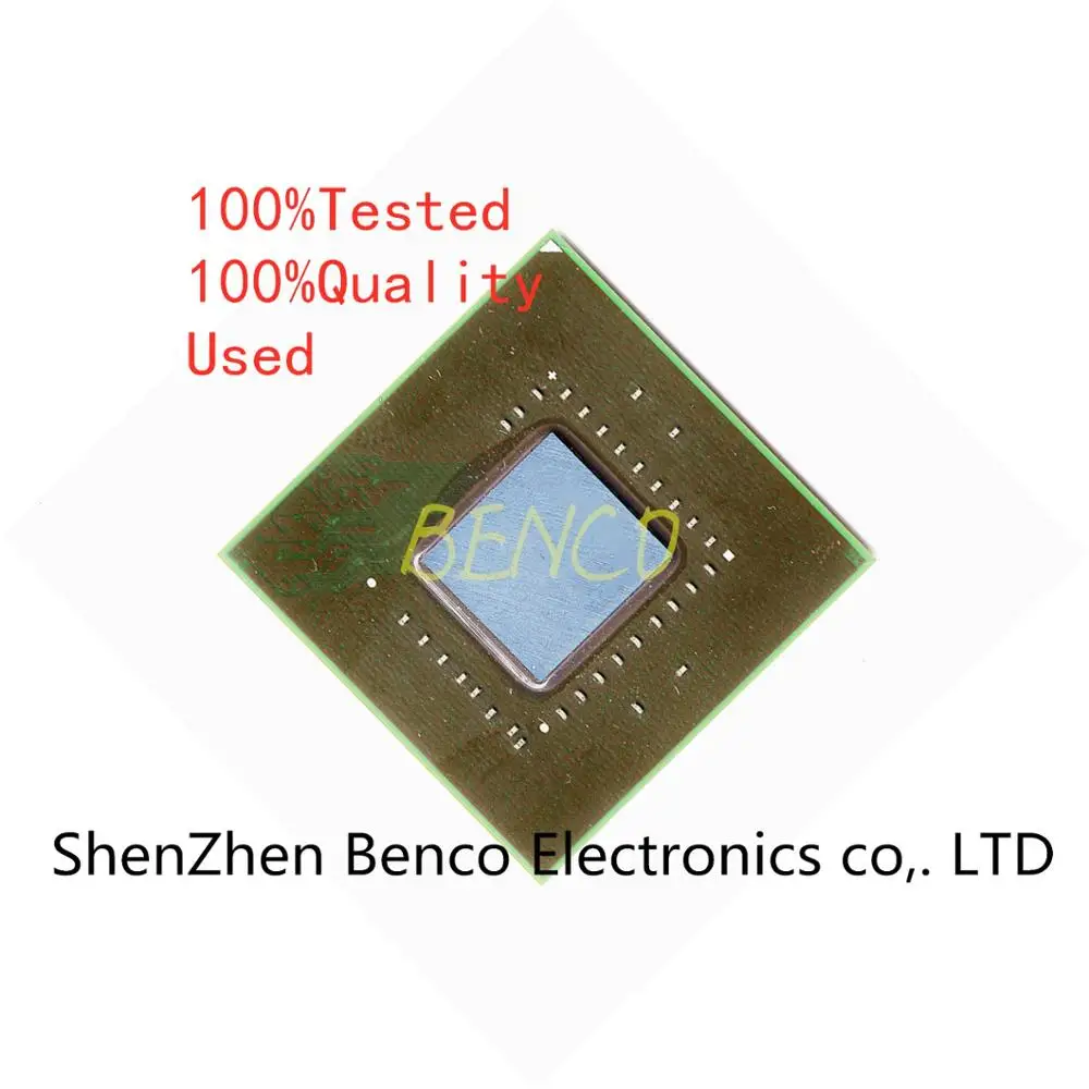 

100% test very good product N14P-GT-A2 N14P GT A2 bga chipS