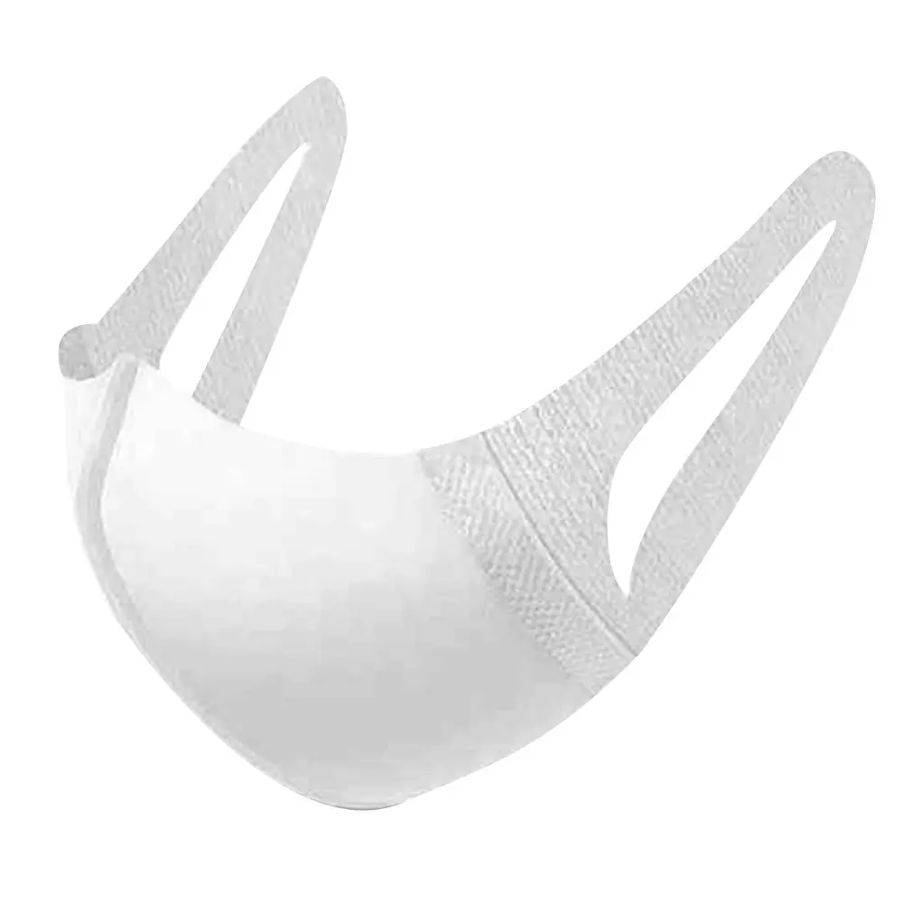 

50/100PCS Children Nonwoven Anti fog Dust Musk PM2.5 Folding type Disposable Particulate Respirator Kids Boy Girl masks.