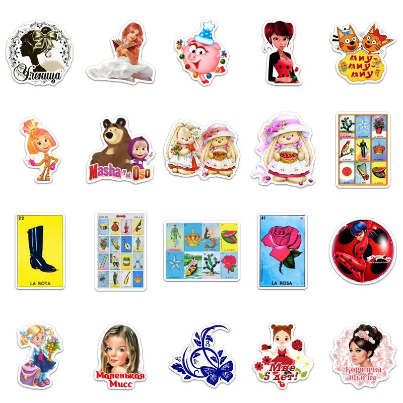 

Free shipping 30 pcs cartoon character planar resin PR 19909