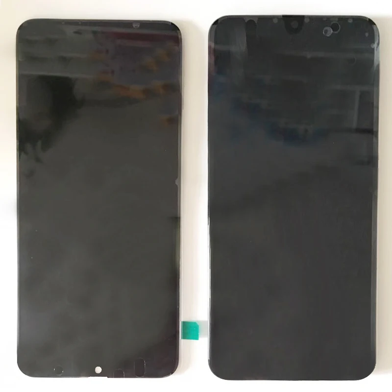 OLED для Samsung A30 lcd 2019 A305/DS A305F A305FD A305A дисплей SM A305F/DS сенсорный экран дигитайзер Incell