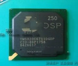 

100% new original TMS320C6711DGDP250 TMS320C6711DGDP TMS320C6711 272-BGA