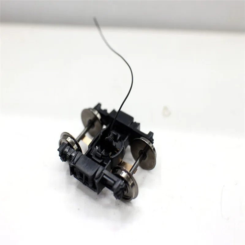 ho model train 02_副本