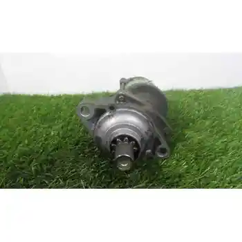 

175043 Starter Motor Honda Civic Iv Hatchback (ec, Ed, Ee)